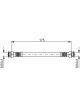 Bosch Brake Hose