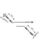 Bosch Brake Hose