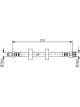 Bosch Brake Hose