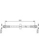 Bosch Brake Hose