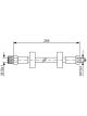 Bosch Brake Hose