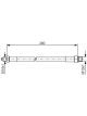 Bosch Brake Hose