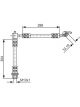 Bosch Brake Hose