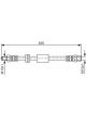 Bosch Brake Hose