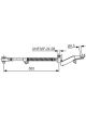 Bosch Brake Hose