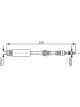 Bosch Brake Hose