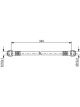 Bosch Brake Hose