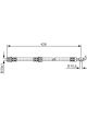 Bosch Brake Hose