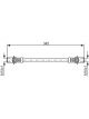 Bosch Brake Hose