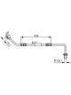 Bosch Brake Hose