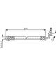Bosch Brake Hose