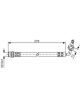 Bosch Brake Hose