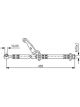 Bosch Brake Hose