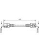 Bosch Brake Hose