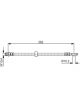 Bosch Brake Hose