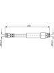 Bosch Brake Hose