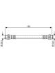 Bosch Brake Hose