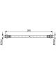Bosch Brake Hydraulic Hose