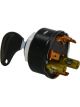 Bosch Headlamp Ignition Switch