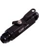 Aeroflow Shut Off Valve -10AN Black