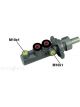 Bosch Brake Master Cylinder Assembly
