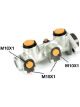 Bosch Brake Master Cylinder Assembly