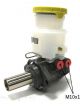Bosch Brake Master Cylinder Assembly