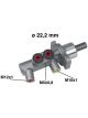 Bosch Brake Master Cylinder Assembly