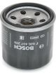 Bosch Brake Master Cylinder Assembly