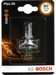 Bosch Halogen Bulb Light Car H1