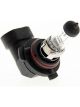 Bosch Halogen Bulb Light Car H1