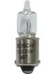 Bosch Halogen Bulb Light Car H1