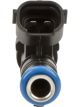 Bosch Fuel Injector Valve