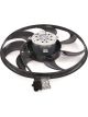 Bosch Engine Cooling Fan