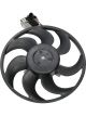 Bosch Engine Cooling Fan