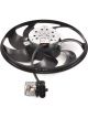 Bosch Engine Cooling Fan
