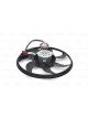 Bosch Engine Cooling Fan