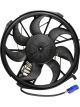 Bosch Engine Cooling Fan
