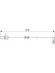 Bosch Disc Brake Sensor