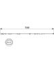 Bosch Disc Brake Sensor