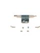 Bosch Resistor Ignition