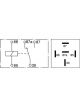 Bosch Mini Relay