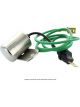 Bosch Ignition Condenser
