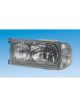 Bosch Headlight Assembly