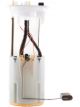 Bosch Fuel Pump Mounting Unit