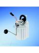 Bosch Fuel Pump Mounting Unit