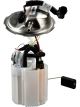 Bosch Fuel Pump Mounting Unit