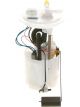 Bosch Fuel Pump Mounting Unit