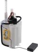 Bosch Fuel Pump Mounting Unit