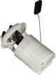 Bosch Fuel Pump Mounting Unit